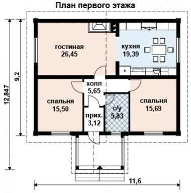 ГБ - 0262